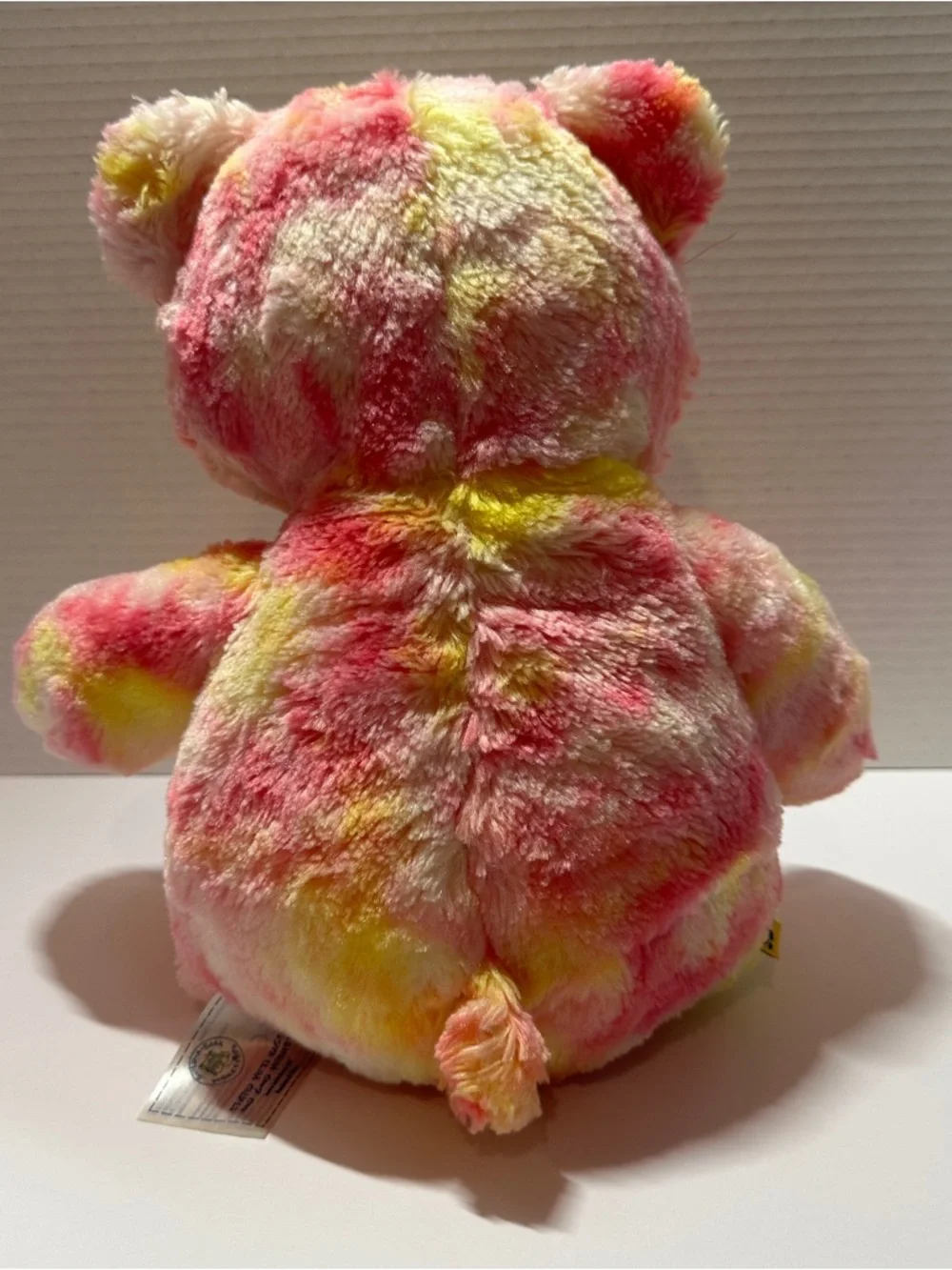 Build-A-Bear Dairy‎ Queen Strawberry Cheesecake Blizzard Plush 16” Exclusive